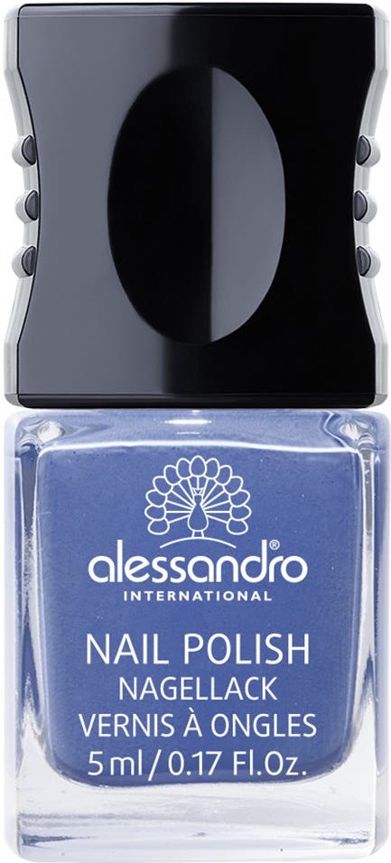 alessandro international Nagellack 156 Lucky Lavender 5 ml