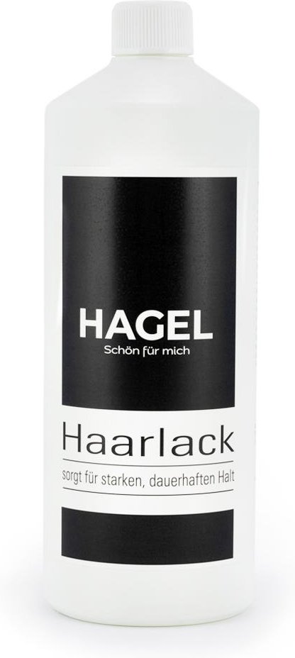 HAGEL Haarlack 1000 ml