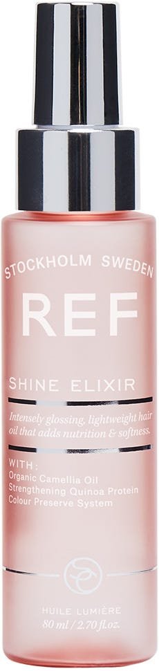 Thumbnail - REF. Shine Elixier 80 ml