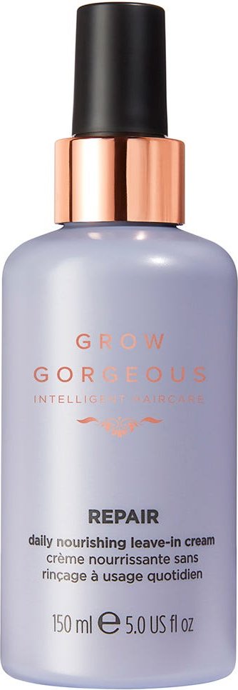 Grow Gorgeous Repair Nour Leave-In Cream 150 ml
