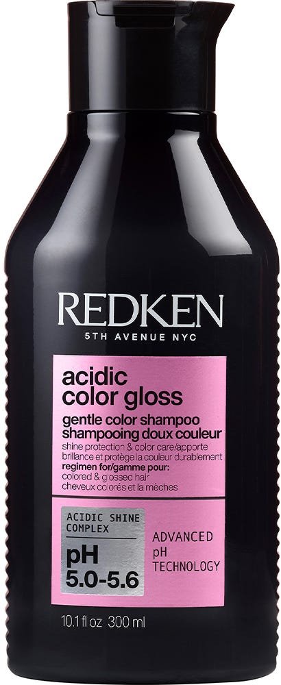 Redken Acidic Color Gloss Shampoo 300 ml