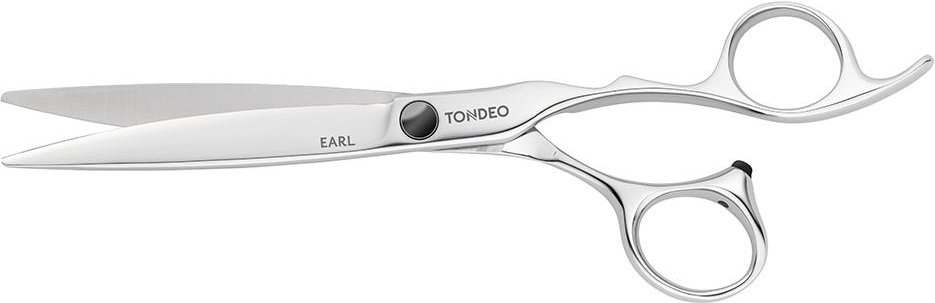 Tondeo Haarschneideschere EARL Offset 6.25 CONBLADE