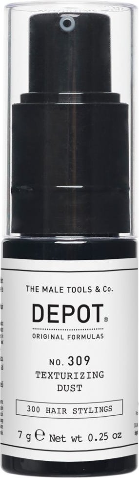 DEPOT 309 Texturizing Dust 7 g