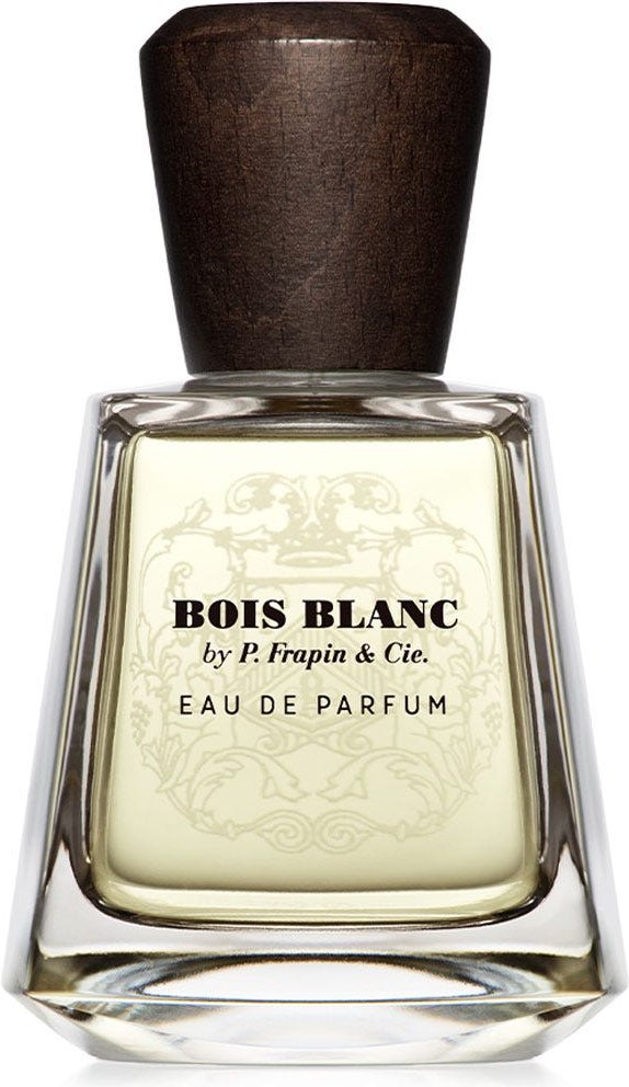 Frapin Bois Blanc by Frapin & Cie. Eau de Parfum 100 ml