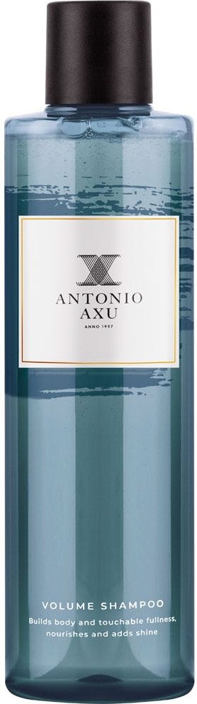 Antonio Axu Volumizing Shampoo 250 ml