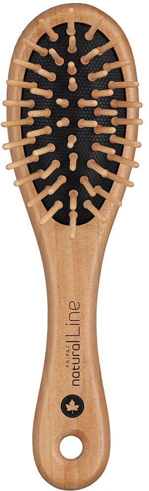Fripac Natural Line Ahornbürste
