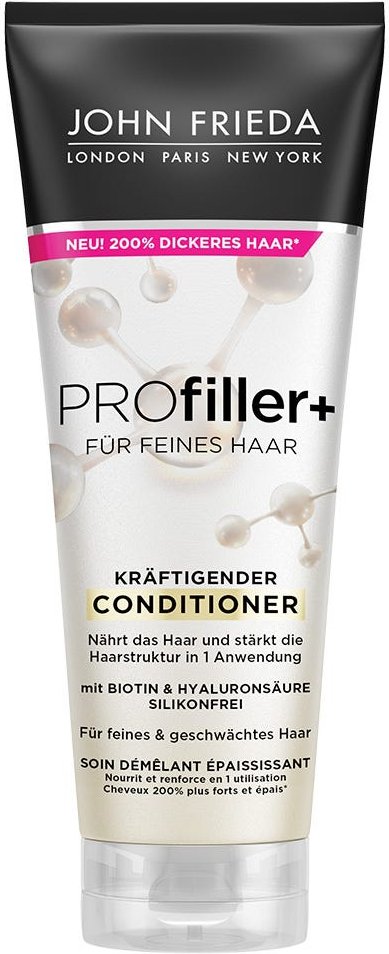 John Frieda PROFiller+ Kräftigender Conditioner 250 ml