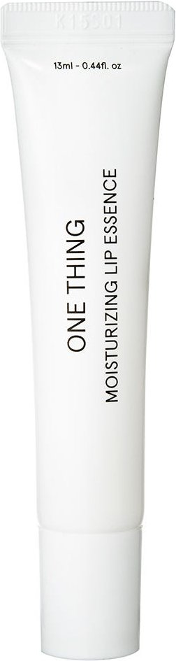 ONE THING Moisturizing Lip Essence 13 g