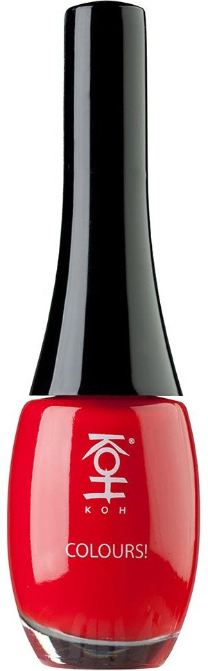 KOH Brilliant Red 124 10 ml