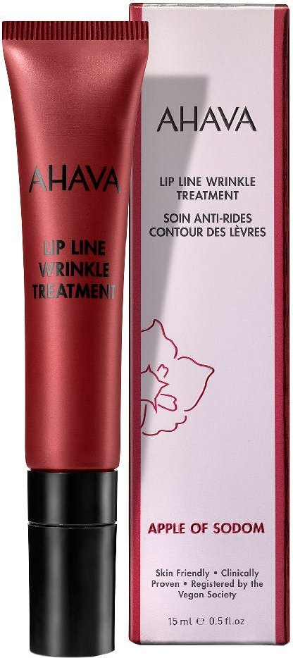 AHAVA Lip Line Wrinkle Treatment 15 ml