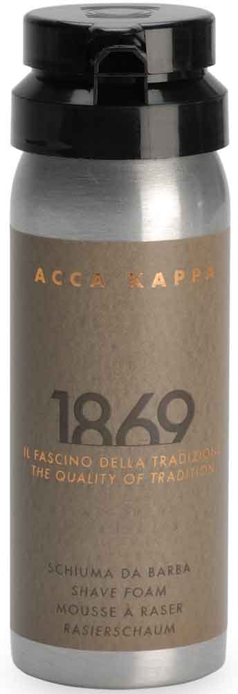 Acca Kappa 1869 Shaving Foam 50 ml