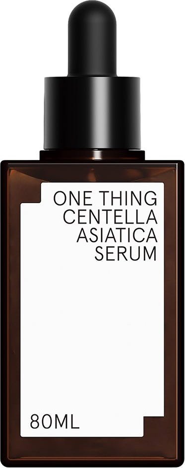 ONE THING Centella Asiatica Serum 80 ml