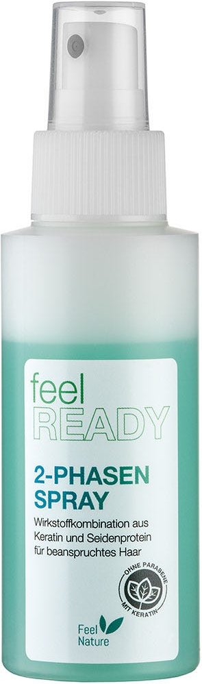 Feel Nature 2-Phasenspray 100 ml