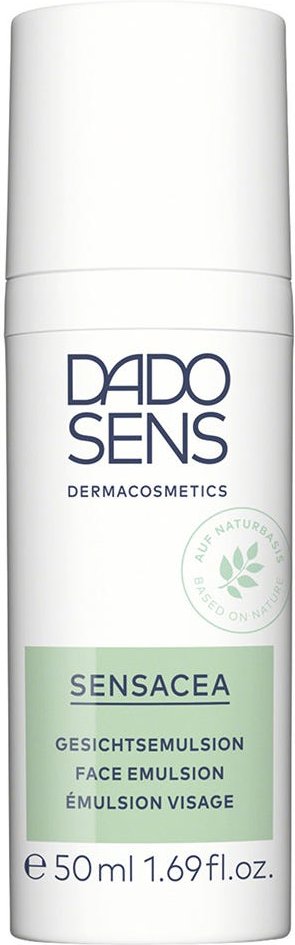 DADO SENS SENSACEA Gesichtsemulsion 50 ml