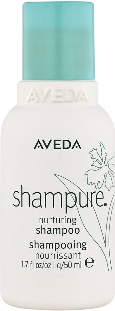 AVEDA Shampure Nurturing Shampoo 50 ml
