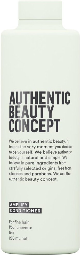 Authentic Beauty Concept Amplify Conditioner 250 ml