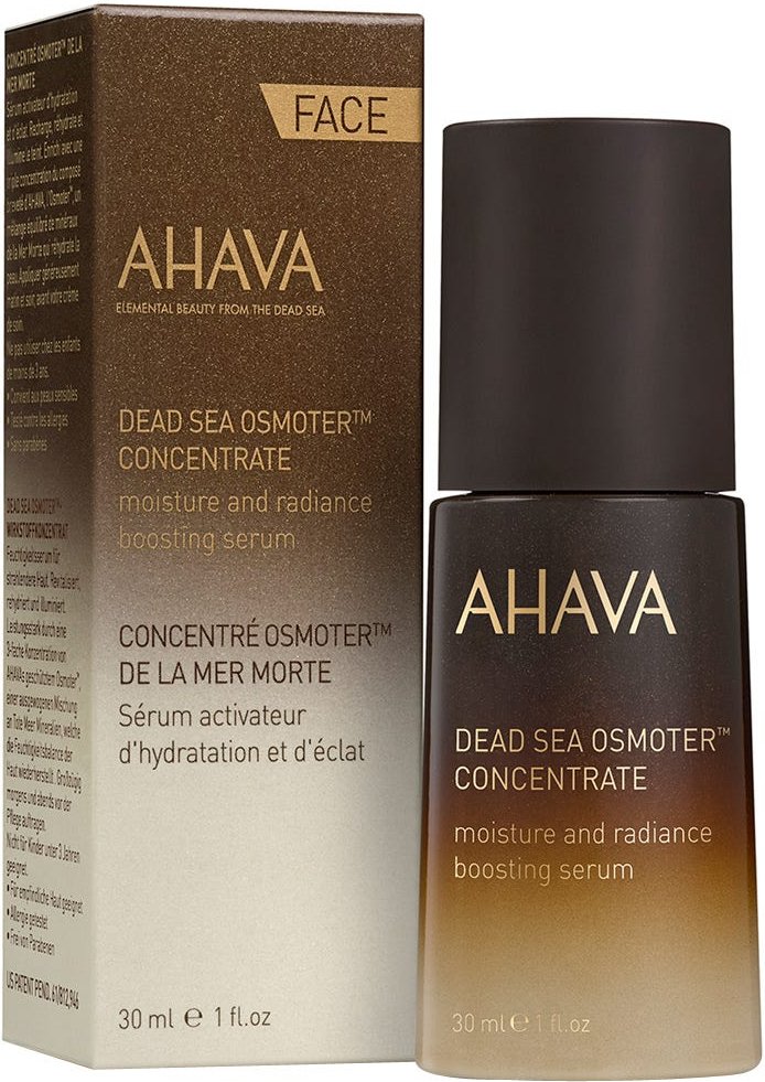 AHAVA Dead Sea Osmoter Concentrate Face 30 ml