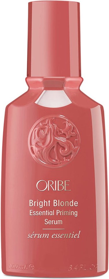 Oribe Bright Blonde Essential Priming Serum 100 ml