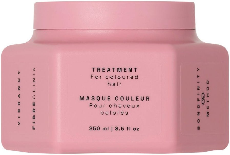 Schwarzkopf Fibre Clinix Vibrancy Treatment 250 ml