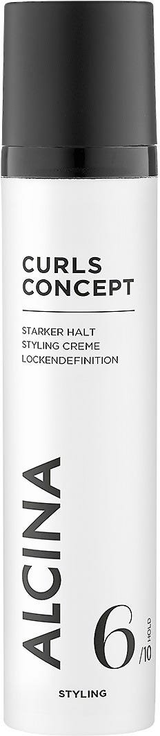Alcina Curls Concept 100 ml