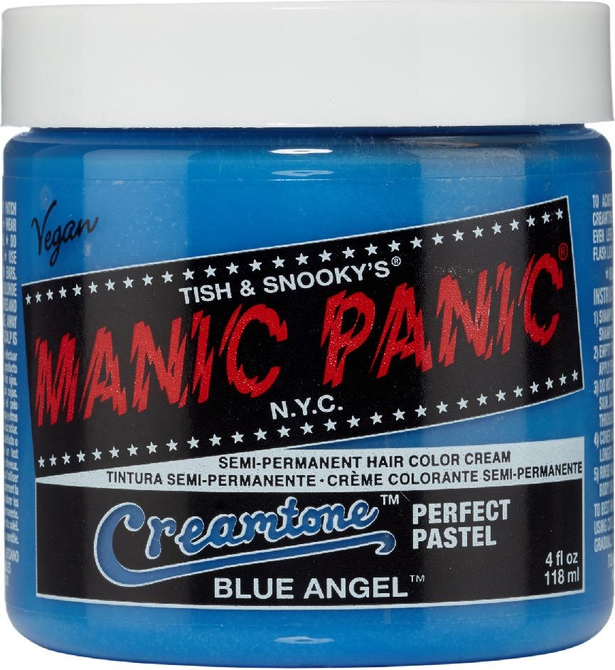 Manic Panic CP Pastel Blue Angel 118 ml