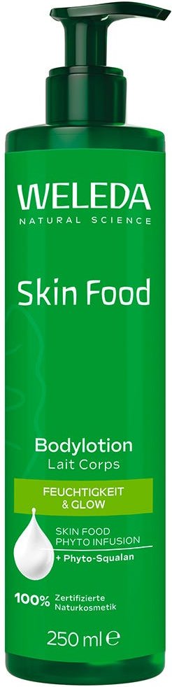 Weleda Skin Food Bodylotion 250 ml