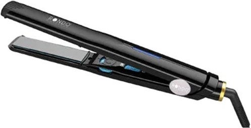 Rondo Profi Haarglätter mit Tourmaline-Keramikplatten