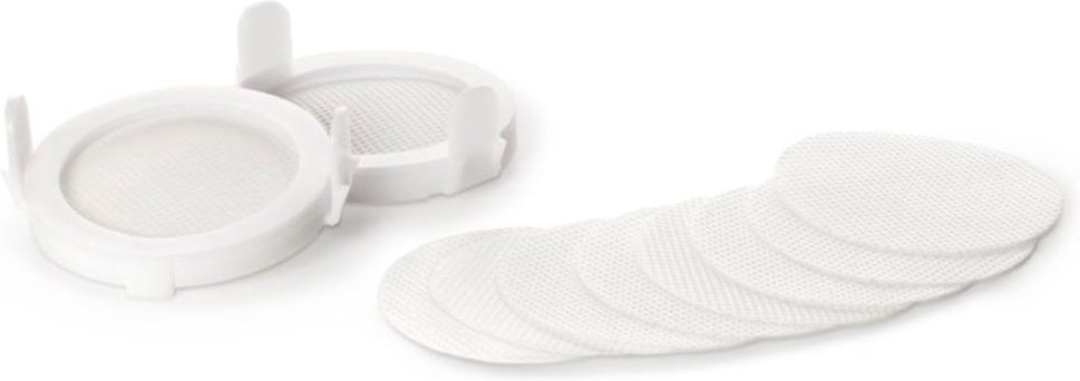 Primavera Ersatzvliese Aroma Ventilator Flower 10 Stück