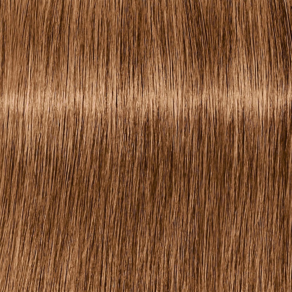 Schwarzkopf Igora Zero Amm 7-60 Mittelblond Schoko Natur 60 ml