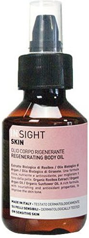 INSIGHT Regenerating Body Oil 50 ml