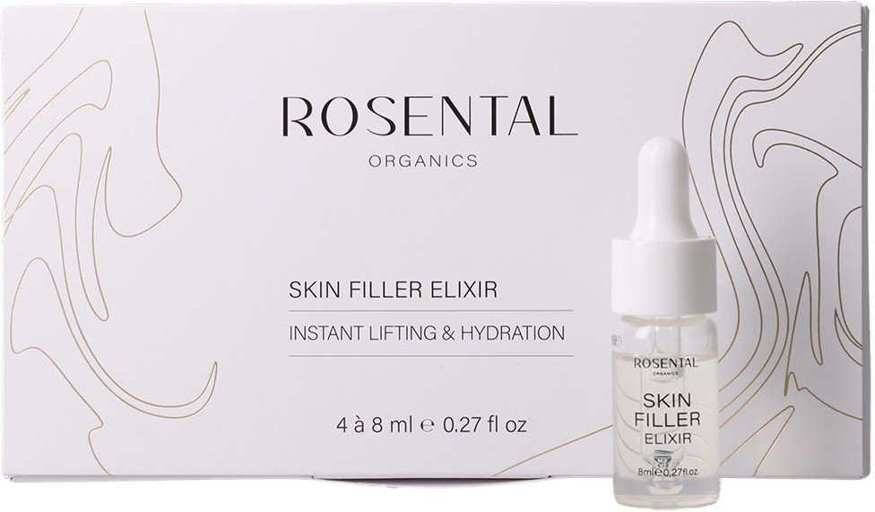 Rosental Organics Skin Filler Elixir 32 ml