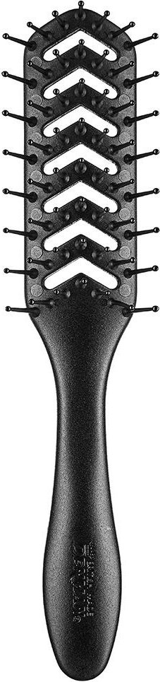 Denman D200 Hyflex Vent Brush, schwarz
