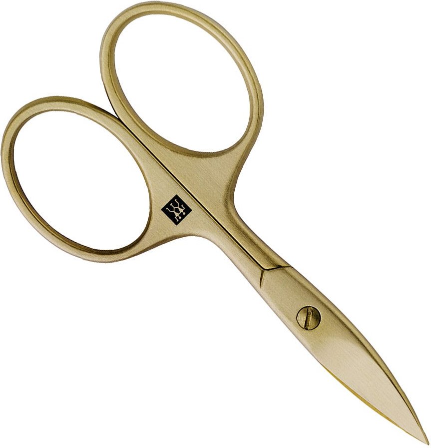 Thumbnail - Zwilling Twinox Gold Nagelschere