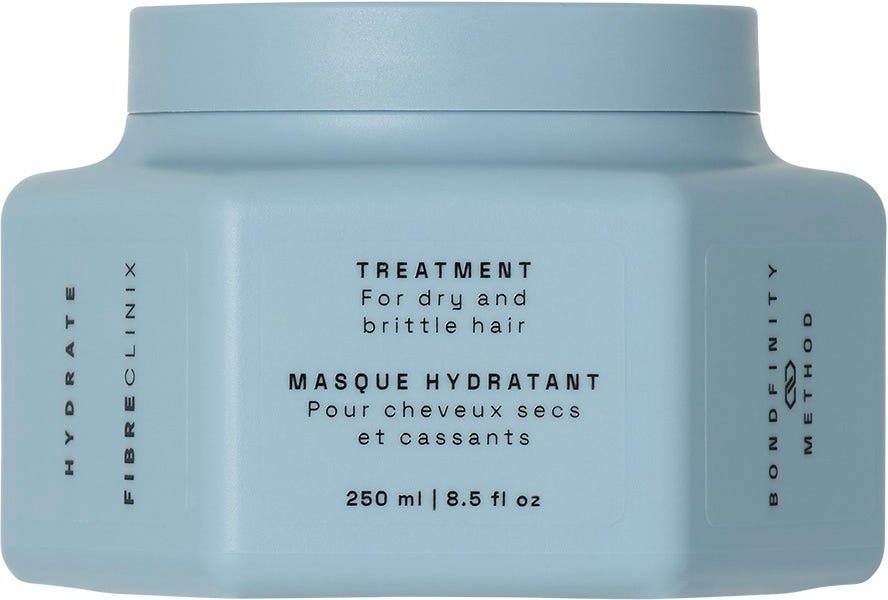 Schwarzkopf Fibre Clinix Hydrate Treatment 250 ml