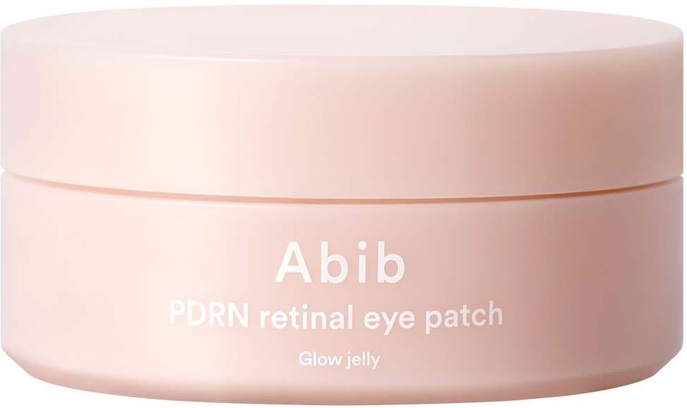 Abib PDRN Retinal Eye Patch Glow Jelly 84 g