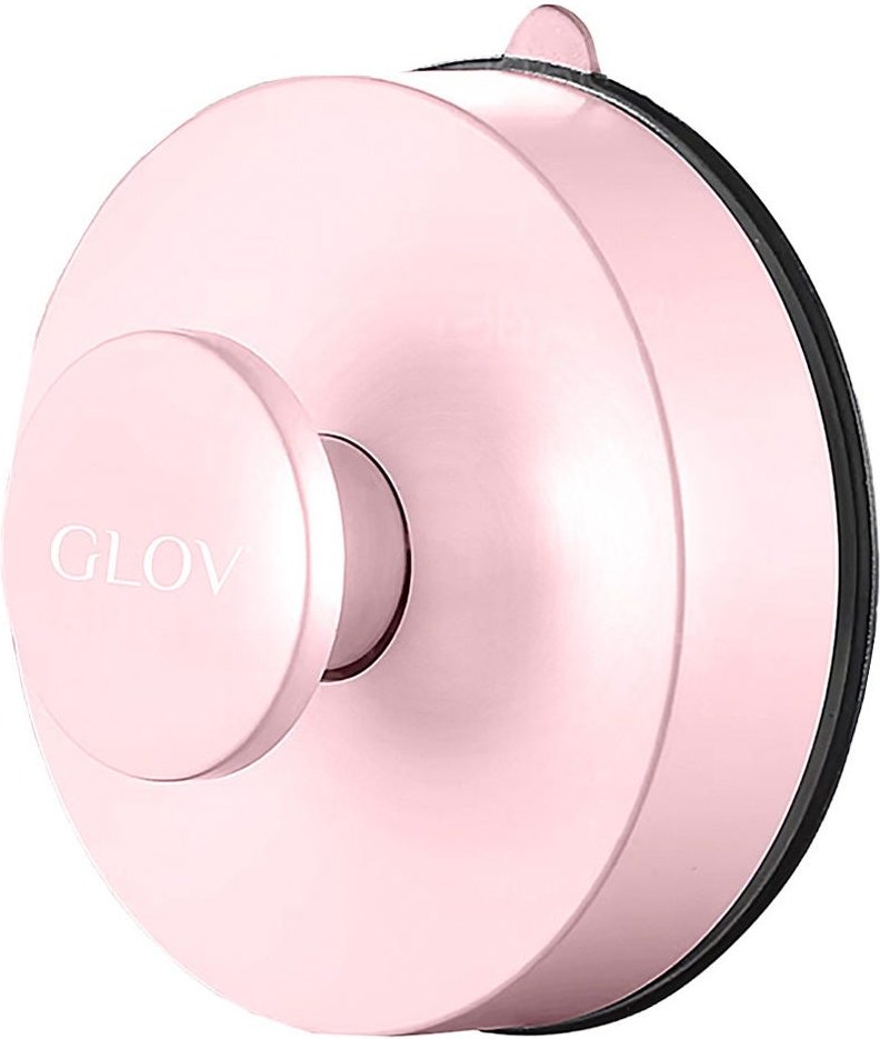 GLOV HOOKIE POOKIE - Strong Suction Bathroom Hook