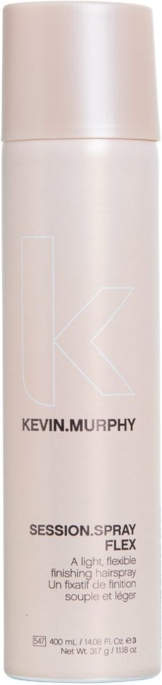 Kevin.Murphy Session Spray Flex 400 ml