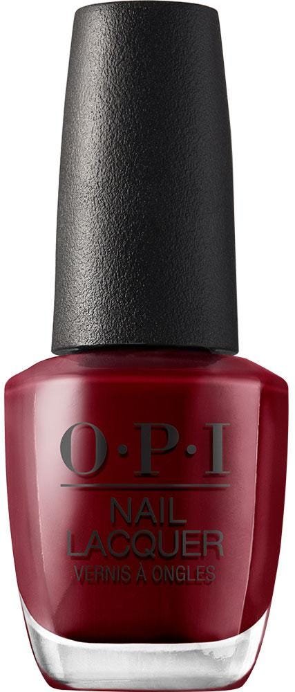 OPI Washington DC We the Female - 15 ml NLW64