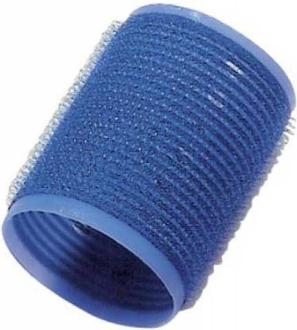 Comair Haftwickler Jumbo 51 mm, dunkelblau