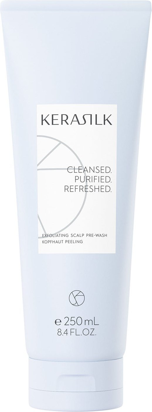 Kerasilk Kopfhaut Peeling 250 ml