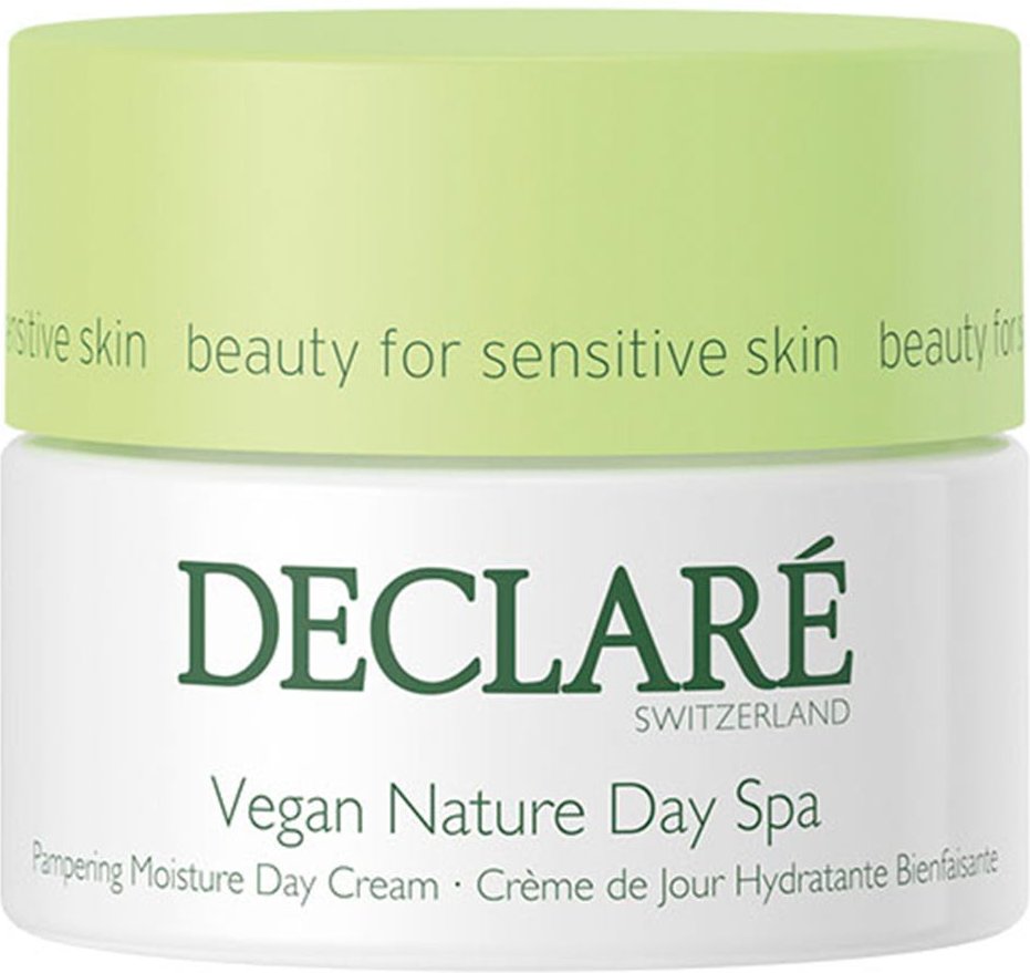 Declaré Vegan Nature Day Spa 50 ml