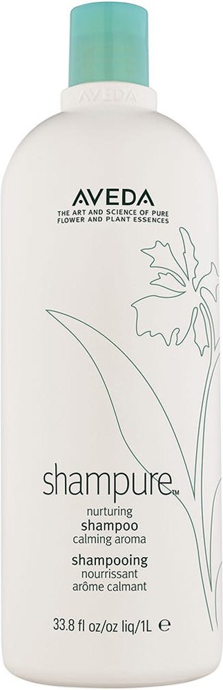 AVEDA Shampure Nurturing Shampoo 1000 ml