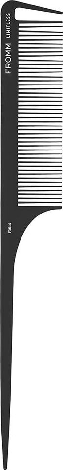 Fromm Combs Limitless Carbon Stielkamm 9.25 inch