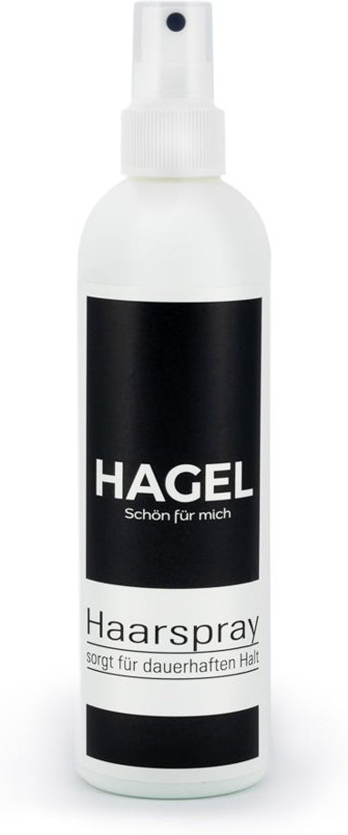 HAGEL Haarspray 250 ml