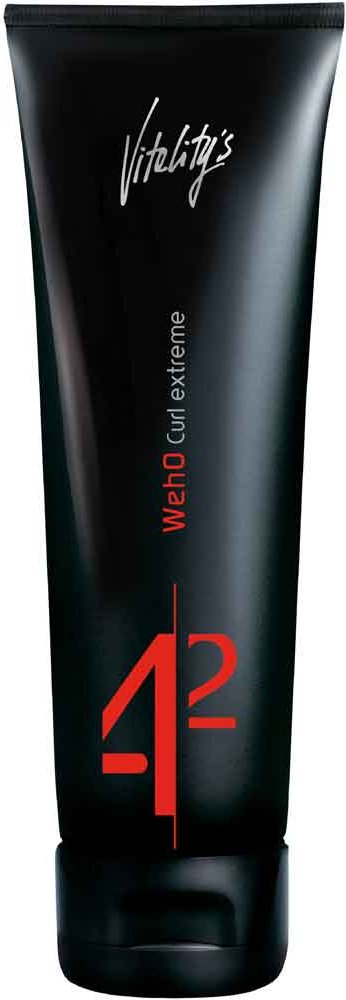 Thumbnail - Vitality's WEHO Curl Extreme 150 ml