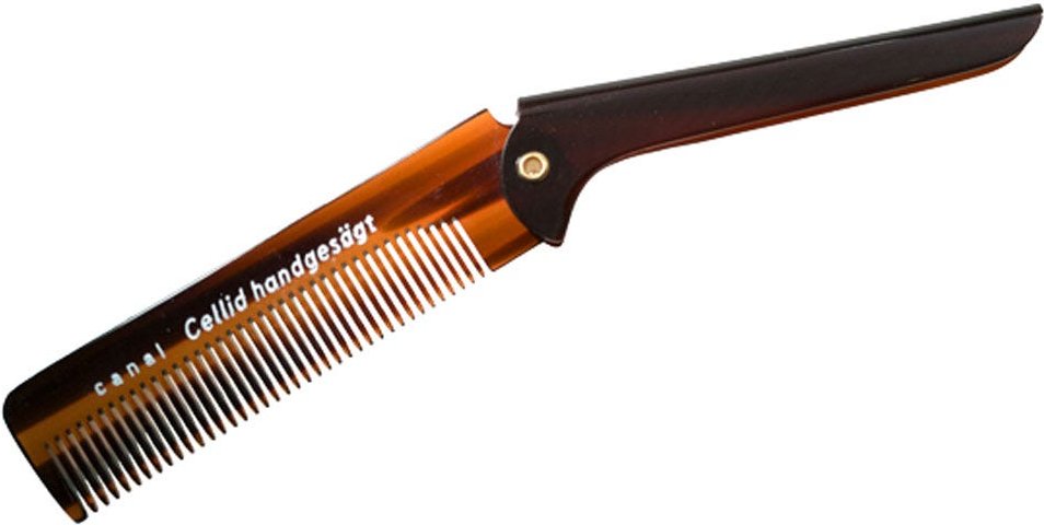 Canal Taschenkamm 90/180 mm