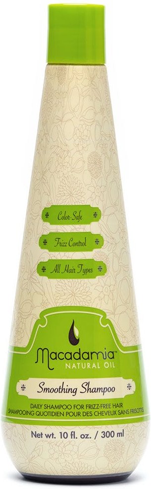 Thumbnail - MACADAMIA Smoothing Shampoo 300 ml