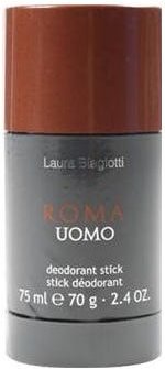 Laura Biagiotti Roma Uomo Deostick 75 ml