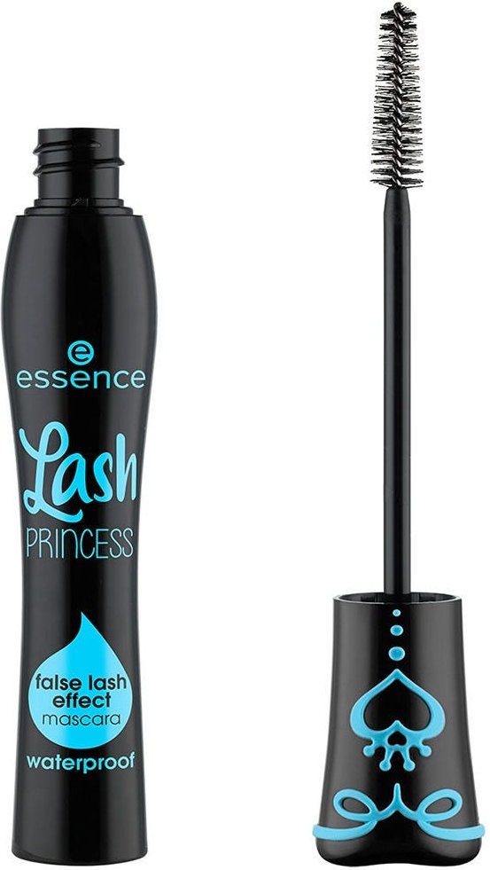 essence Lash PRINCESS false lash effect mascara waterproof 29 g