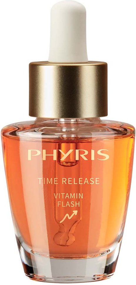 PHYRIS Time Release Vitamin Flasch 30 ml